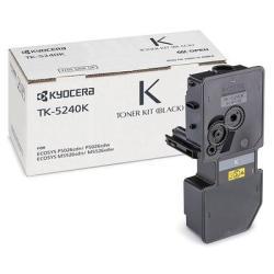 Kyocera TK-5240K Siyah Orjinal Toner - M5526 / P50