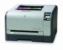 HP Color LaserJet CP1515N (CC377A) Renkli Lazer Ya