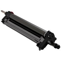 Kyocera DK-5215 (302R693023) Siyah/Renkli Orjinal