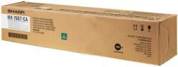 Sharp MX-75GTCA Mavi Orjinal Toner - MX-6500N / MX