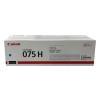Canon CRG-075H C (6368C001) Cyan Original Toner High Capacity - MF662Cdw / LBP646Cdw