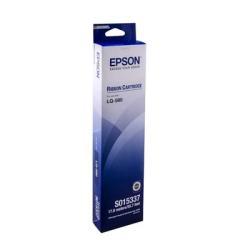 Epson S015337 LQ-590 Ribbon