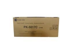 Triumph Adler PK-5017C Blau, Original-Toner (1T02TVC.