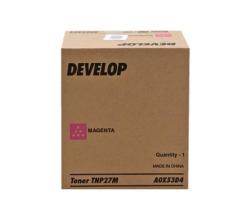 TNP-27M Roter Orjinaltoner — Ineo +25