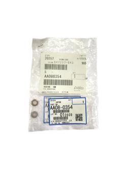 Ricoh AA08-0354 Bushing 6MM - Aficio MP 4000 / MP 5000