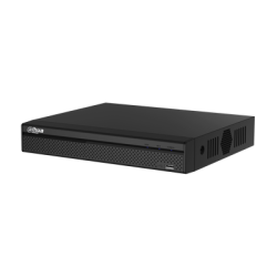 Dahua XVR5108HS-X 8 Kanalpentabrücke 1080P Kompakt 1U Digital Aufzeichnungsgerät