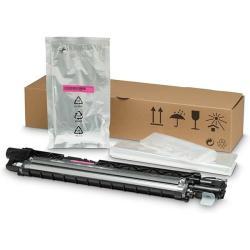 HP Z7Y82A Rote Original-Entwickler-Einheit - E778