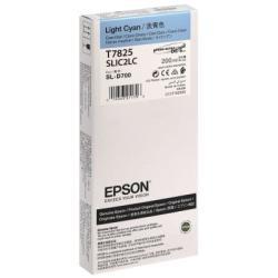 Epson C13T782500 (T7825) Açık Mavi Orjinal Kartuş