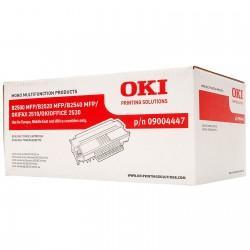 OKI 09004447 Siyah Orjinal Toner - B2500 / B2520