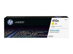 HP CF412A (410A) Original Gelb-Toner – für M452dn / M47.