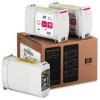 HP C5084A (90) 3er-Pack Rot Original-Patrone - Neu