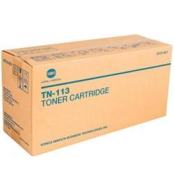 Konica Minolta TN-113 (4518601) Original Toner - Bizhub 160 / 161