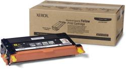 Xerox 113R00721 Gelbe Original-Tonerpatrone, Standardkapazität.