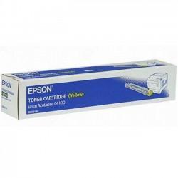 Epson C13S050148 Gelber Orjinaltoner — C4100 (U)