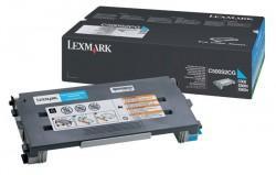 Lexmark C500S2CG Blue Mavi Toner — Lexmark C500