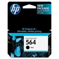 HP CB316W (564) BlackART Kartusche - Deskjet 307