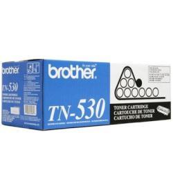 Brother TN-530 Siyah Orjinal Toner - DCP-8020 (B)