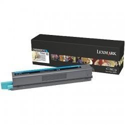 Lexmark C925H2CG Mavi Orjinal Toner - C925 (C)