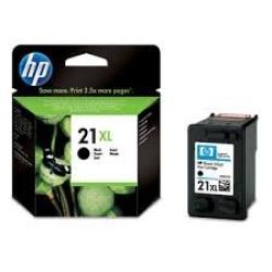 HP C9351CE (21XL) Black Original Cartridge High Yield (Damaged Box)