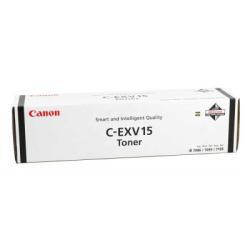 Canon C-EXV15 (0387B002) BlackART Toner — IR-