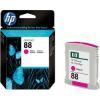HP C9387AE (88) Magenta Original Cartridge - K5300 / K5400 (Damaged Box)
