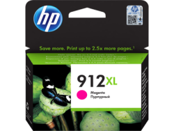 HP 3YL82AE (912XL) Magenta Original Cartridge - OfficeJet Pro 8012 / 8013 (Ex)