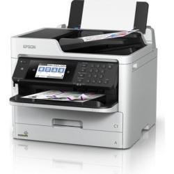 Epson C11CG02401 WorkForce Pro WF-C5790DWF Farbe