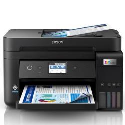Epson EcoTank L6290 Copier + Scanner + Wi-Fi Ink Tank Printer (C11CJ60404)