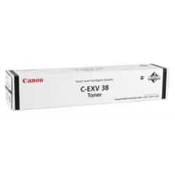 Canon C-EXV38 (4791B002) Black Original Toner - IR4045 / IR4051