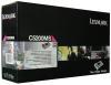 Lexmark C5200MS Rot, Original-Toner – C520 / C53