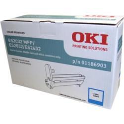 OKI 01186903 Blaue Original Drum Unit - ES2032 / ES2632