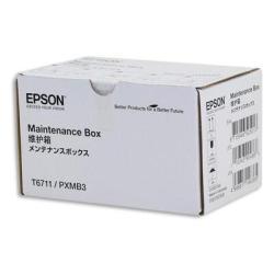 Epson C13T671100 (T6711) Original Waste Bin - WF-7210 / WF-7710