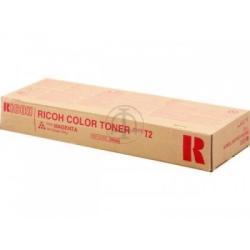 Ricoh 888485 Type T2 Kırmızı Orjinal Toner 3224C /