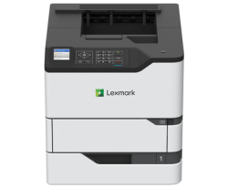 Lexmark MS823DN Mono Lazer Yazıcı