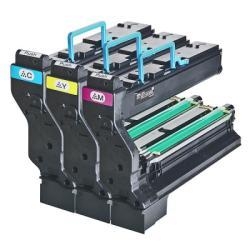 Konica Minolta 1710594-001 Renkli Orjinal Toner (V