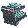 Konica Minolta 1710594-001 Farbiger Original-Toner (V
