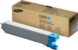 Samsung CLT-C659S/ELS Mavi Orjinal Toner - CLX-864