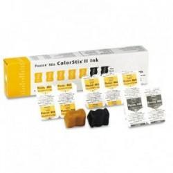 Xerox 016190501 Orjinal Mürekkep Toner 5 Sarı 2 Si