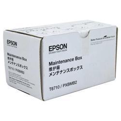 Epson C13T671000 (T6710) PXBMB2 Original-Tintenauffangbehälter.