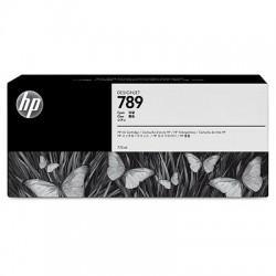HP CH616A (789) Mavi Orjinal Latex Kartuş - L25500