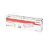 OKI 46861305 Gelber Original-Toner - C834 / C844