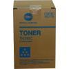Konica Minolta TN-310C (4053-703) Cyan Original Toner - Bizhub C350 / C351