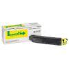 Kyocera TK-5160Y (1T02NTANL0) Yellow Original Toner - Ecosys P7040cdn