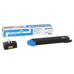 Kyocera TK-8315C Mavi Orjinal Toner - 2550Ci