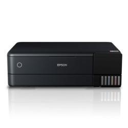 Epson EcoTank L8180 (C11CJ21402) Wi-Fi + Tarayıcı Renkli Çok Fonksiyonlu Mürekkep Tanklı Yazıcı