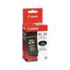 Canon BC-20 (0895A003) Original Cartridge - BJC-2000 / BJC-2100 (U)