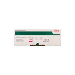 OKI 43324442 Original Magenta-Tonerpatrone – für C5800 / C5900 (U)