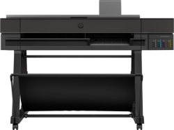 HP DesignJet Smart Tank T858 (2Y9H4A) 36"inç Renkl