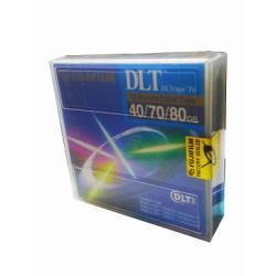 Fujifilm Dlt Iv 40GB/70GB/80GB (12.65MM) Data Kart