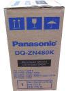 Panasonic DQ-ZN480K Schwarz Entwickler, Workio.